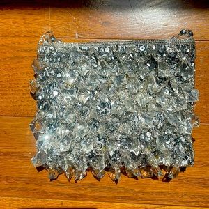 Beautiful Sequins Purse/Clutch